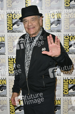 Photocall 'Star Trek 60th Anniversary Celebration', San Diego Comic-Con International 2026