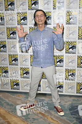 Photocall 'Star Trek 60th Anniversary Celebration', San Diego Comic-Con International 2026