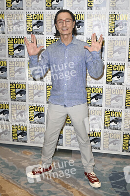 Photocall 'Star Trek 60th Anniversary Celebration', San Diego Comic-Con International 2026