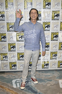 Photocall 'Star Trek 60th Anniversary Celebration', San Diego Comic-Con International 2026