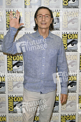 Photocall 'Star Trek 60th Anniversary Celebration', San Diego Comic-Con International 2026