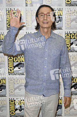 Photocall 'Star Trek 60th Anniversary Celebration', San Diego Comic-Con International 2026