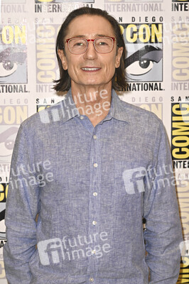 Photocall 'Star Trek 60th Anniversary Celebration', San Diego Comic-Con International 2026