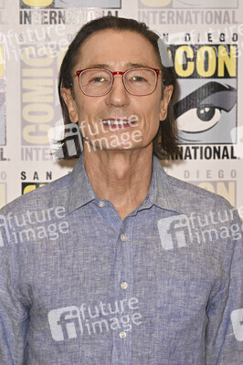 Photocall 'Star Trek 60th Anniversary Celebration', San Diego Comic-Con International 2026