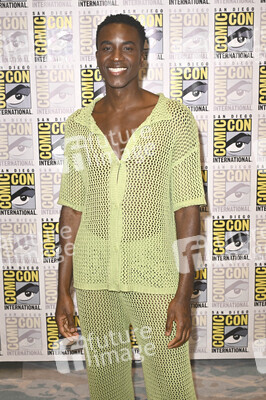 Photocall 'Star Trek 60th Anniversary Celebration', San Diego Comic-Con International 2026