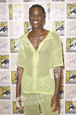 Photocall 'Star Trek 60th Anniversary Celebration', San Diego Comic-Con International 2026