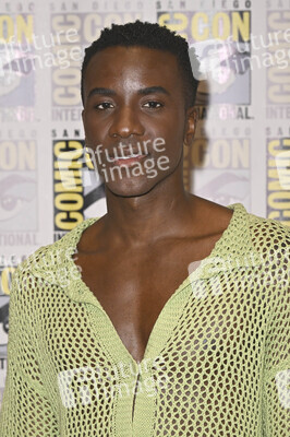 Photocall 'Star Trek 60th Anniversary Celebration', San Diego Comic-Con International 2026