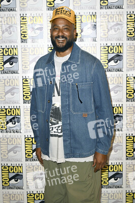 Photocall 'Star Trek 60th Anniversary Celebration', San Diego Comic-Con International 2026