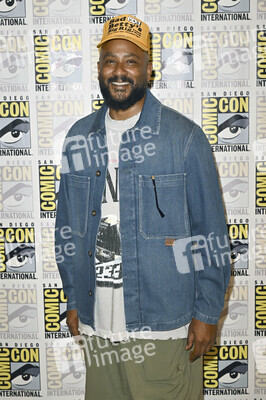 Photocall 'Star Trek 60th Anniversary Celebration', San Diego Comic-Con International 2026