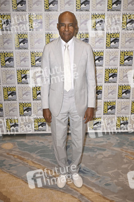 Photocall 'Star Trek 60th Anniversary Celebration', San Diego Comic-Con International 2026