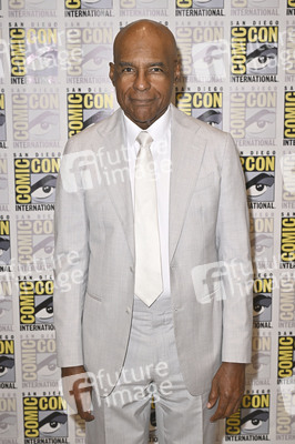Photocall 'Star Trek 60th Anniversary Celebration', San Diego Comic-Con International 2026