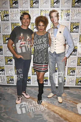 Photocall 'Star Trek 60th Anniversary Celebration', San Diego Comic-Con International 2026