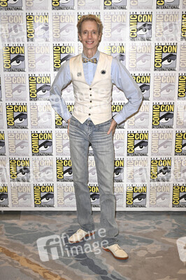 Photocall 'Star Trek 60th Anniversary Celebration', San Diego Comic-Con International 2026