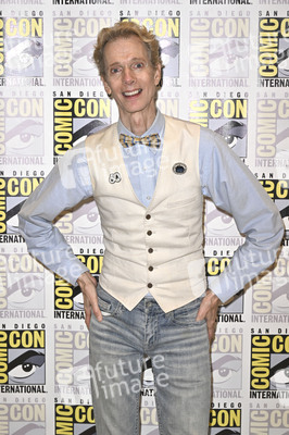 Photocall 'Star Trek 60th Anniversary Celebration', San Diego Comic-Con International 2026