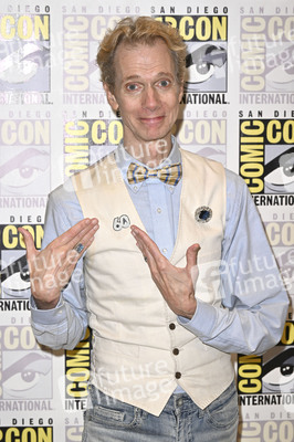 Photocall 'Star Trek 60th Anniversary Celebration', San Diego Comic-Con International 2026