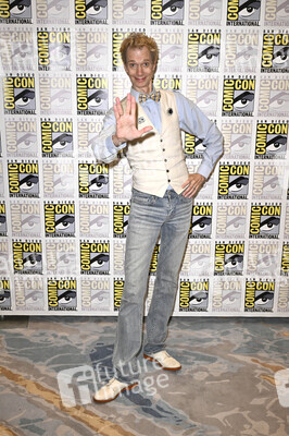 Photocall 'Star Trek 60th Anniversary Celebration', San Diego Comic-Con International 2026
