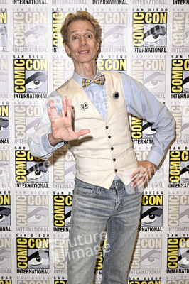 Photocall 'Star Trek 60th Anniversary Celebration', San Diego Comic-Con International 2026