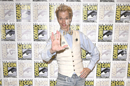 Photocall 'Star Trek 60th Anniversary Celebration', San Diego Comic-Con International 2026