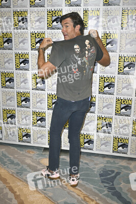 Photocall 'Star Trek 60th Anniversary Celebration', San Diego Comic-Con International 2026