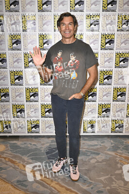 Photocall 'Star Trek 60th Anniversary Celebration', San Diego Comic-Con International 2026