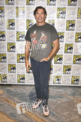 Photocall 'Star Trek 60th Anniversary Celebration', San Diego Comic-Con International 2026
