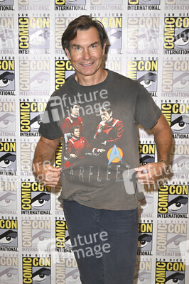 Photocall 'Star Trek 60th Anniversary Celebration', San Diego Comic-Con International 2026