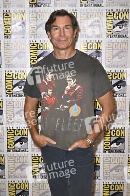 Photocall 'Star Trek 60th Anniversary Celebration', San Diego Comic-Con International 2026