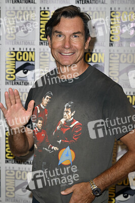 Photocall 'Star Trek 60th Anniversary Celebration', San Diego Comic-Con International 2026