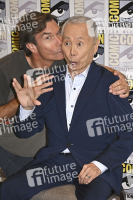 Photocall 'Star Trek 60th Anniversary Celebration', San Diego Comic-Con International 2026