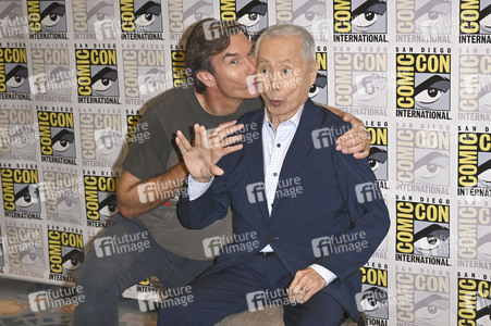 Photocall 'Star Trek 60th Anniversary Celebration', San Diego Comic-Con International 2026