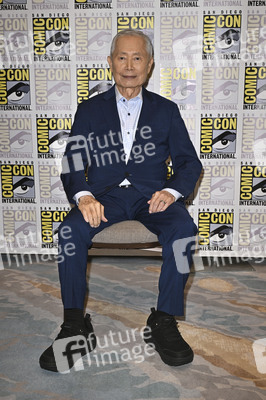 Photocall 'Star Trek 60th Anniversary Celebration', San Diego Comic-Con International 2026