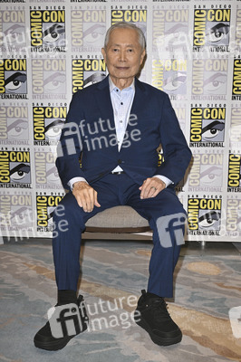 Photocall 'Star Trek 60th Anniversary Celebration', San Diego Comic-Con International 2026
