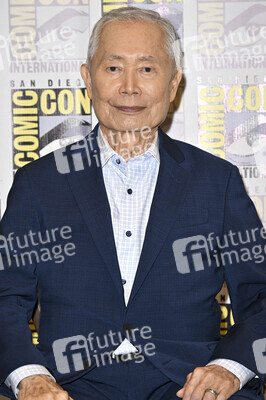 Photocall 'Star Trek 60th Anniversary Celebration', San Diego Comic-Con International 2026