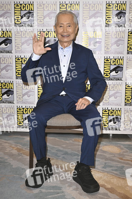 Photocall 'Star Trek 60th Anniversary Celebration', San Diego Comic-Con International 2026