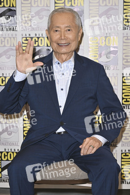 Photocall 'Star Trek 60th Anniversary Celebration', San Diego Comic-Con International 2026