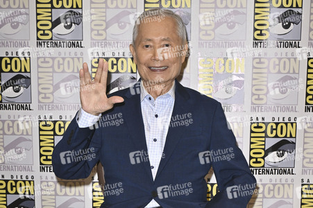 Photocall 'Star Trek 60th Anniversary Celebration', San Diego Comic-Con International 2026