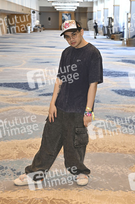 Shawn Wasabi auf der San Diego Comic-Con International 2026