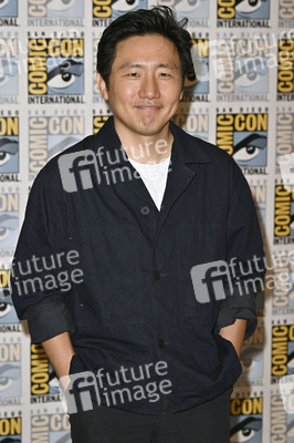 Photocall 'Widow's Bay', San Diego Comic-Con International 2026