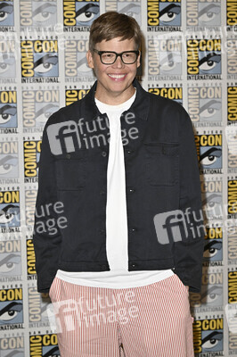 Photocall 'Widow's Bay', San Diego Comic-Con International 2026