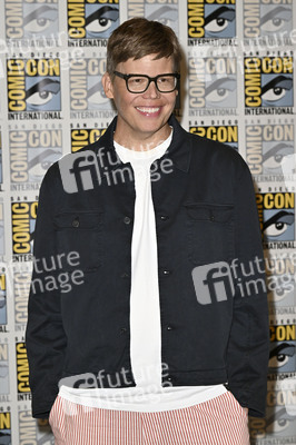 Photocall 'Widow's Bay', San Diego Comic-Con International 2026