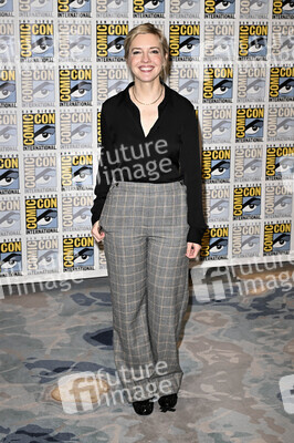 Photocall 'Widow's Bay', San Diego Comic-Con International 2026