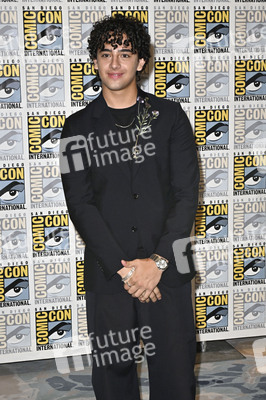 Photocall 'Widow's Bay', San Diego Comic-Con International 2026