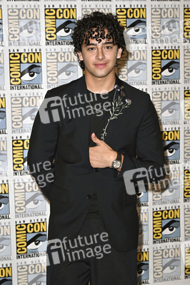 Photocall 'Widow's Bay', San Diego Comic-Con International 2026