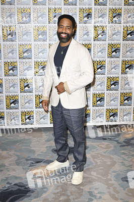 Photocall 'Widow's Bay', San Diego Comic-Con International 2026
