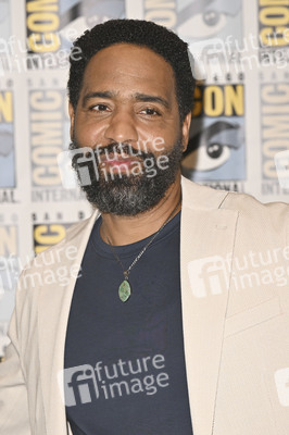 Photocall 'Widow's Bay', San Diego Comic-Con International 2026