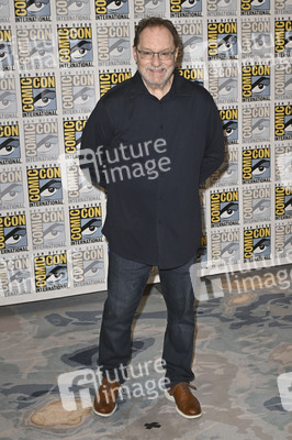 Photocall 'Widow's Bay', San Diego Comic-Con International 2026
