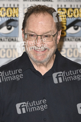 Photocall 'Widow's Bay', San Diego Comic-Con International 2026