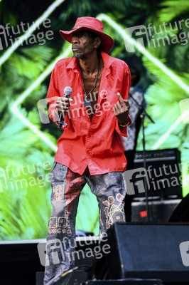 WOMAD - The World's Festival in Neston