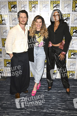 Photocall 'Yaga', San Diego Comic-Con International 2026