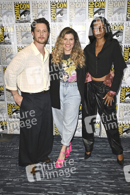 Photocall 'Yaga', San Diego Comic-Con International 2026